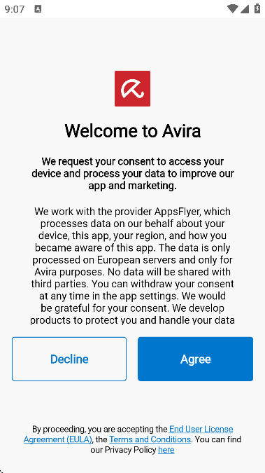 Сɡٷ(Avira Security)v7.28.0 ׿