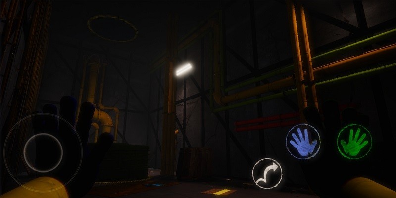 poppyϷ(Poppy Playtime: Chapter 3)v1.0.25 °