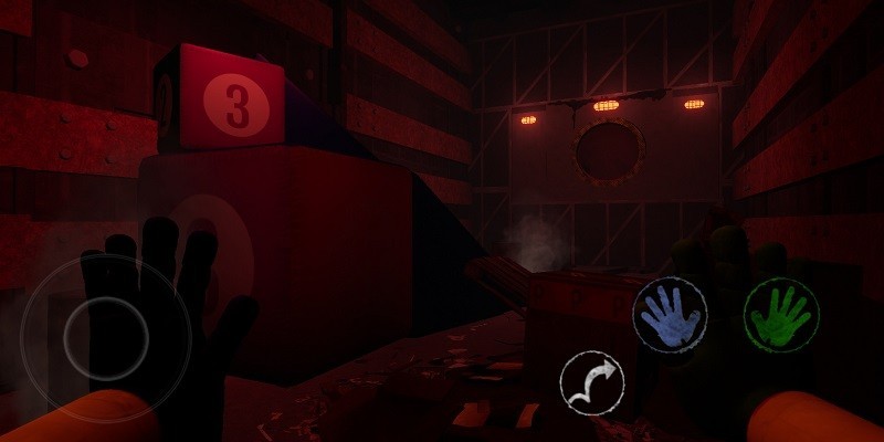 poppyϷ(Poppy Playtime: Chapter 3)v1.0.25 °