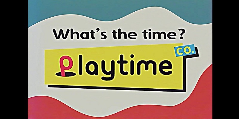 poppyϷ(Poppy Playtime: Chapter 3)v1.0.25 °