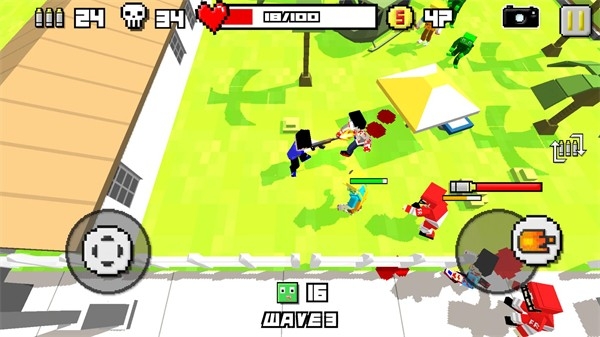 ʬͻΧѪİv2.2.7 ׿