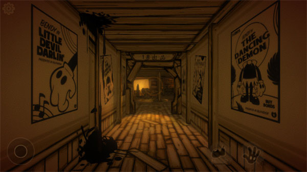 īˮ(Bendy)v1.0.830 °