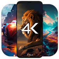 4K Wallpapersapp°v5.0 ׿