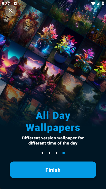 4K Wallpapersapp°v5.0 ׿
