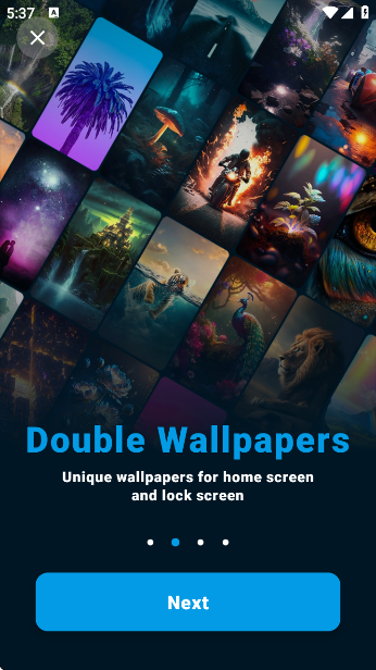 4K Wallpapersapp°v5.0 ׿