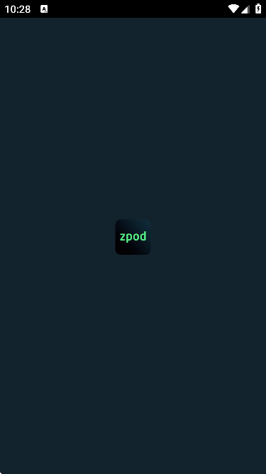 zpodappٷv2.1.5 Ѱ