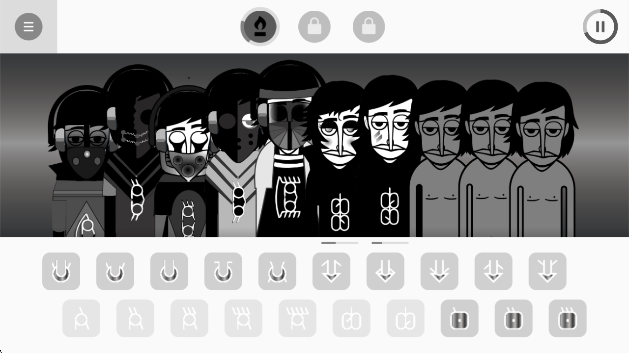 ϵģ°汾(Alpha)v0.5.4 ׿