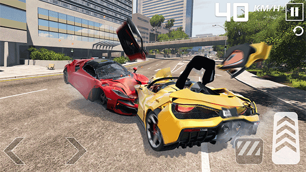 ģ׿(Car Crash)v1.56 ٷ