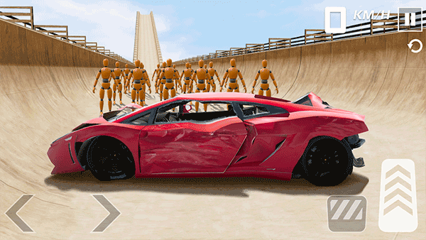 ģ׿(Car Crash)v1.56 ٷ