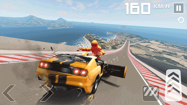 ģ׿(Car Crash)v1.56 ٷ