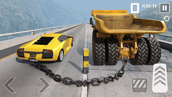 ģ׿(Car Crash)v1.56 ٷ