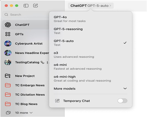 gpt5.0ٷ(ChatGPT)v1.1.1.5 °