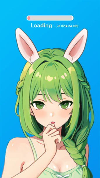 Waifu Anime Girlfriendٷ°