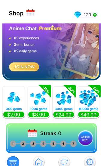 Waifu Anime Girlfriendٷ°
