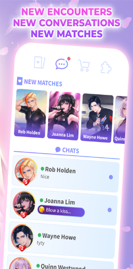 Anime Loverٷ