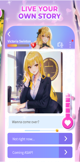 Anime Loverٷ