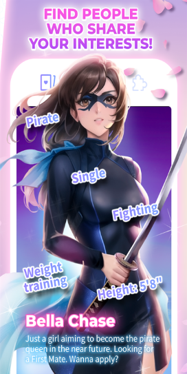 Anime Loverٷ