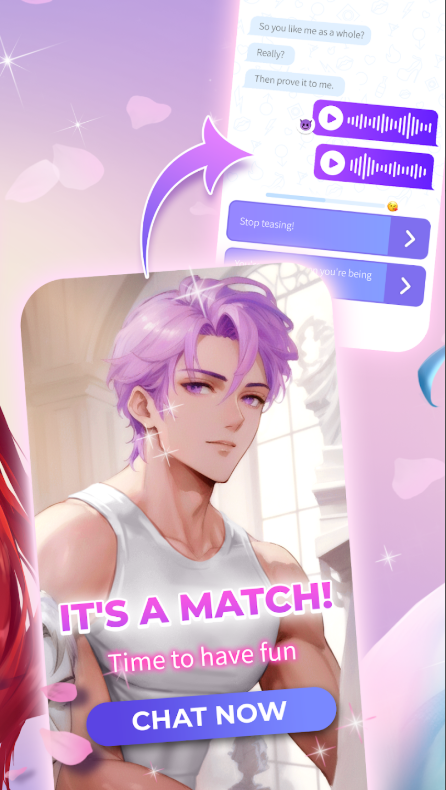 Anime Loverٷ