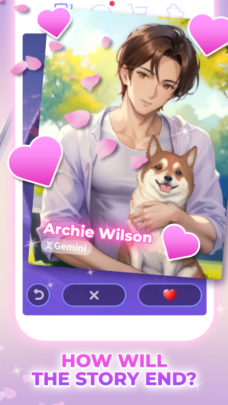 Anime Loverٷ
