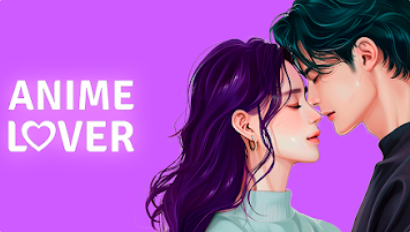 Anime Loverٷ