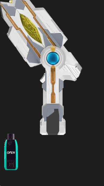 ¿ģ(Trigger And Decker Ultra Items)
