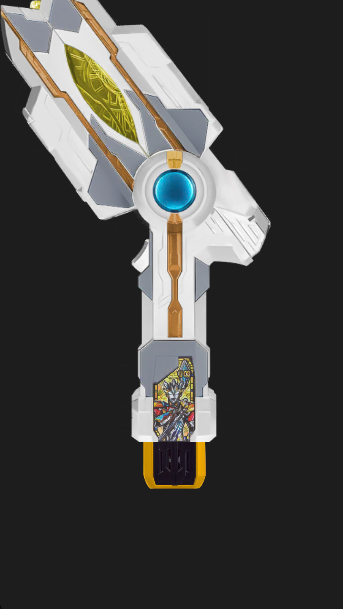 ¿ģ(Trigger And Decker Ultra Items)