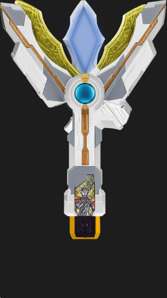 ¿ģ(Trigger And Decker Ultra Items)