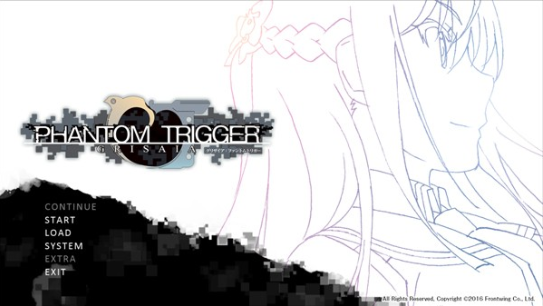 ɫӰ2ٷ(Grisaia: Phantom Trigger Vol 2)