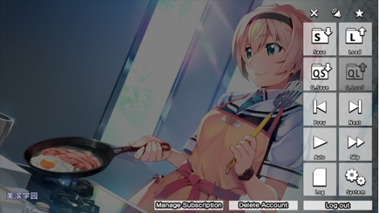 ɫӰ2ٷ(Grisaia: Phantom Trigger Vol 2)