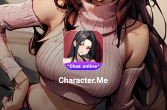 CharacterMeAI°