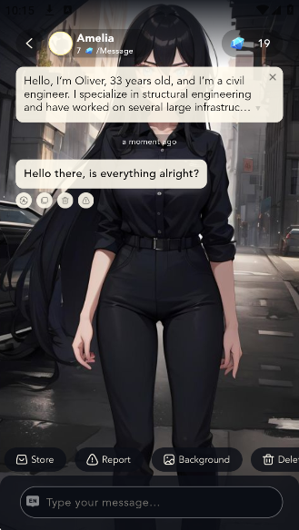 AngelAiapp°