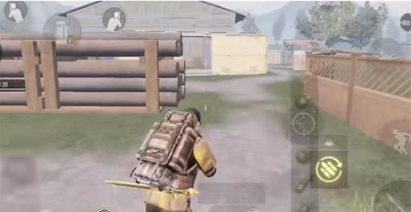 p up gʷ°(PUBG MOBILE)