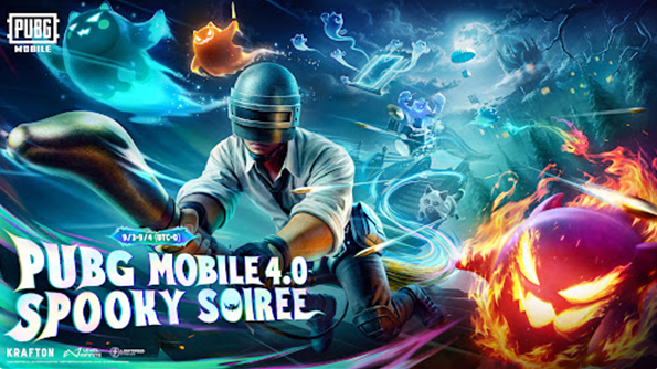 2025°(PUBG MOBILE)