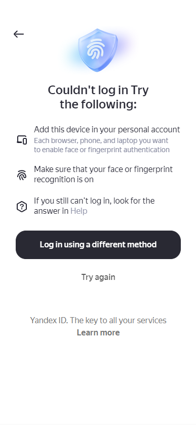 ˹app(Yandex Browser)