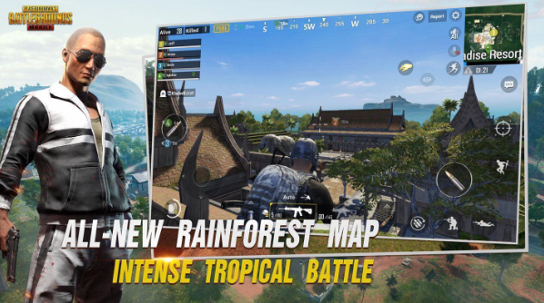 pubgV8ֱװapp