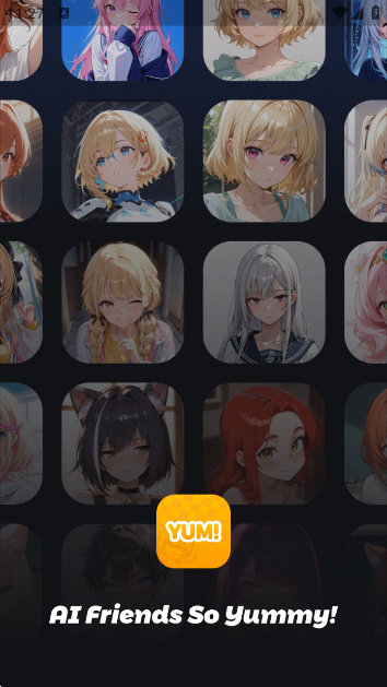 Yummy AIappعٷ