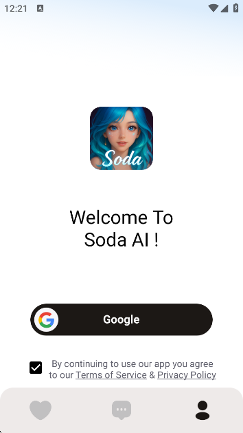 Soda AIappٷ