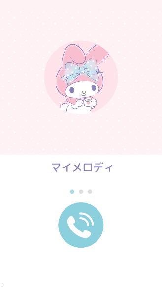 My Melody°
