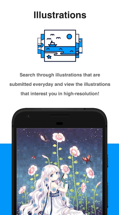 PIXIV NETwork