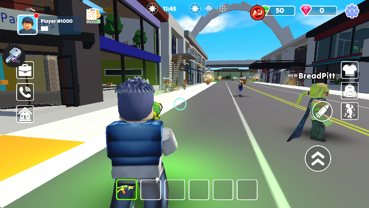 ³Ƥǳذ׿(Brooktopia City RP)