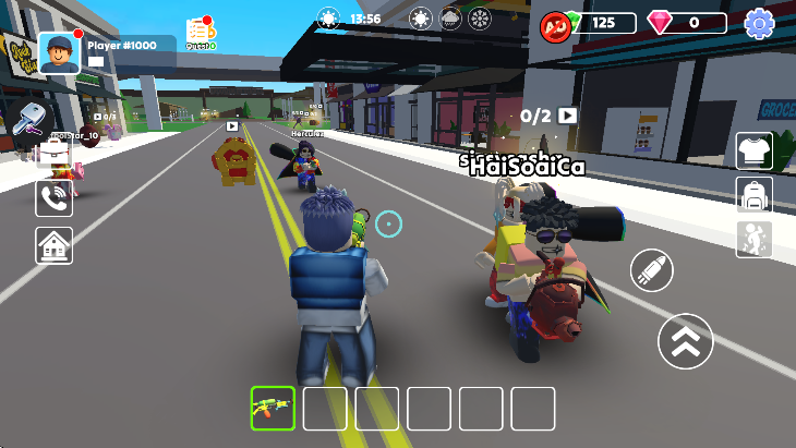 ³Ƥǳذ׿(Brooktopia City RP)
