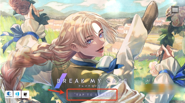 BREAK MY CASEϷ(֥ޥװ)