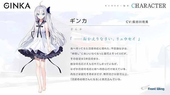 GINKAٷ