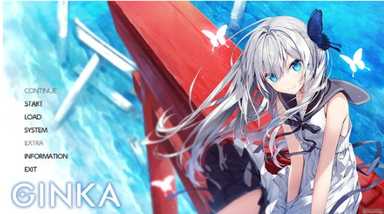 GINKAٷ
