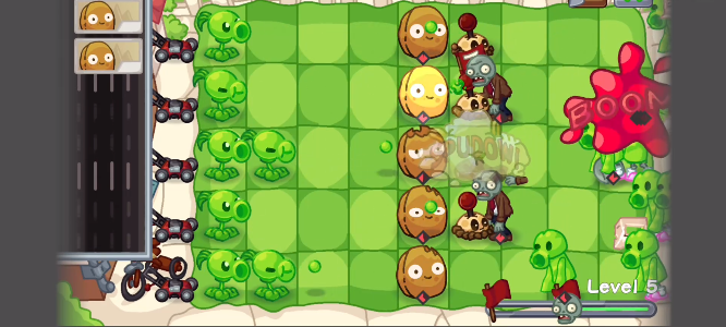 ֲսʬDn(PVZ_Dn)