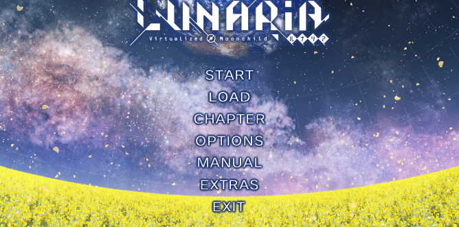 LUNARiAٷ