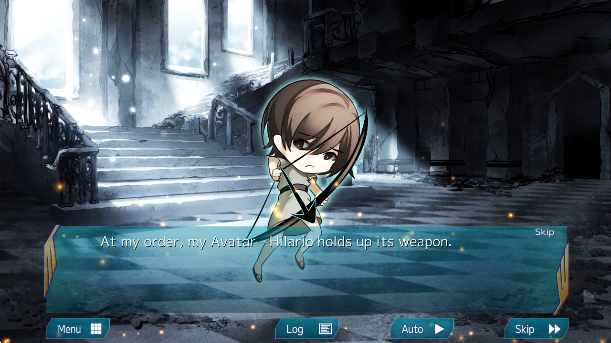 ԭϷ(Archetype Arcadia)