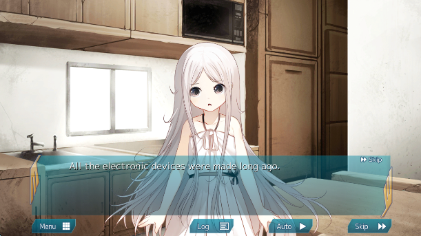 ԭϷ(Archetype Arcadia)