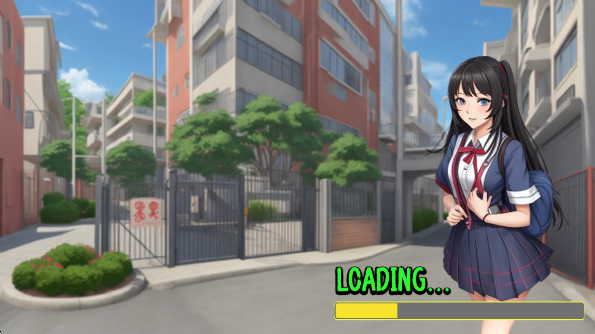Anime SimulatorϷ