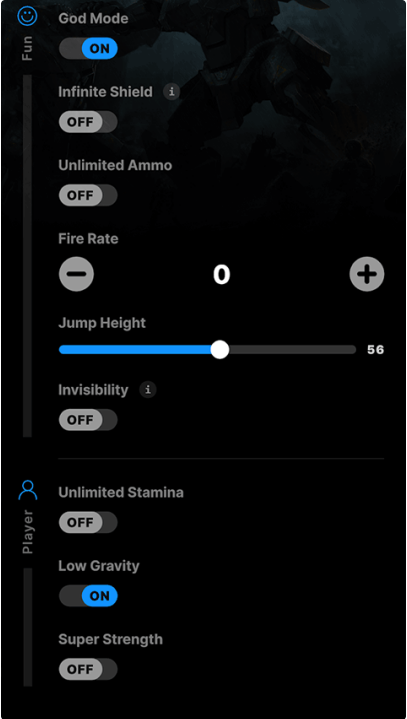 WeModapp
